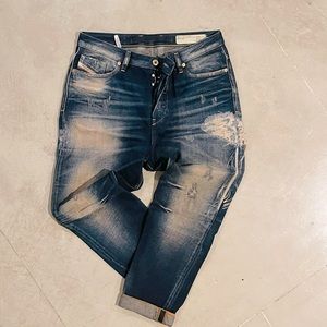 Diesel Eazee Jeans